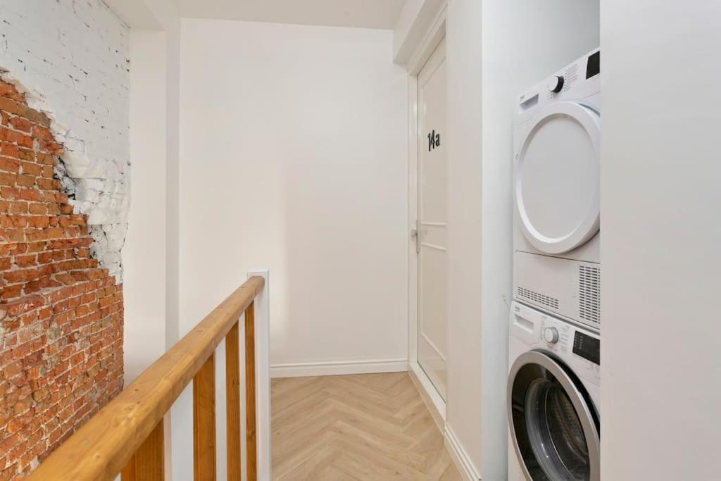 Hoog C Appartement *