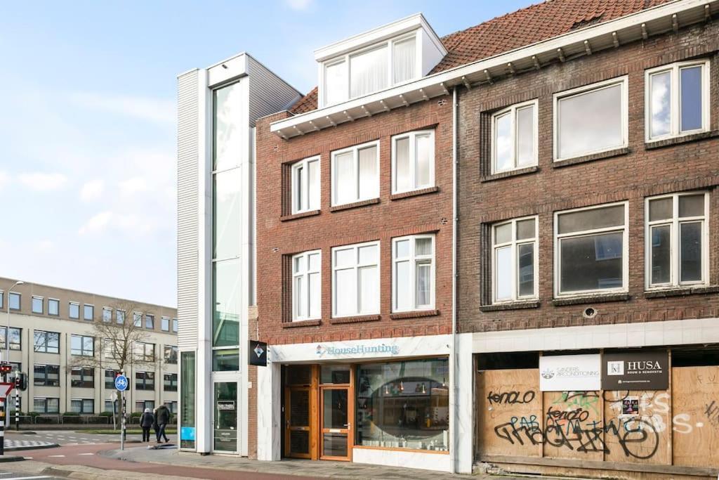 Hoog C Apartment *