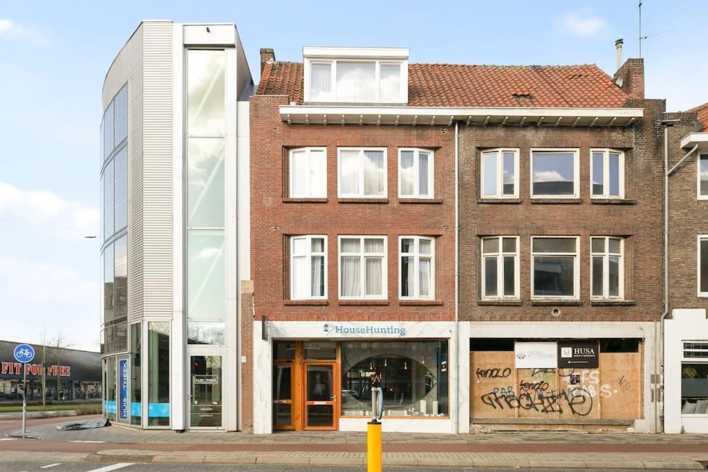 Apartment Hoog C