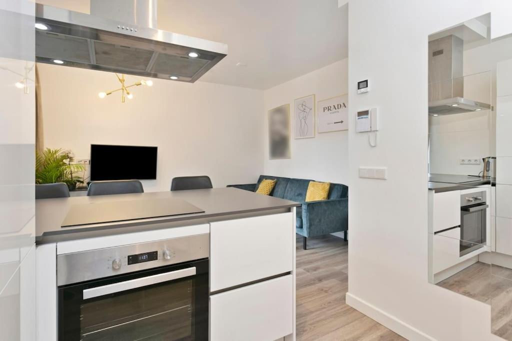 Hoog C Apartment *